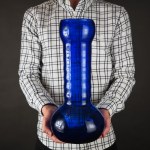 Coopérative Kamionka Lysa Góra - Forme artistique avec antico [38cm].