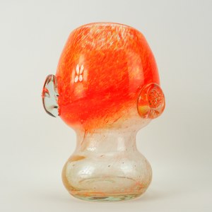 SAWCZUK Wiesław - Kamionka Coopérative Lysa Góra - Vase avec nodules