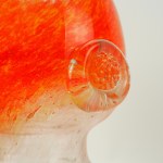 SAWCZUK Wiesław - Kamionka Coopérative Lysa Góra - Vase avec nodules