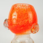 SAWCZUK Wiesław - Kamionka Coopérative Lysa Góra - Vase avec nodules