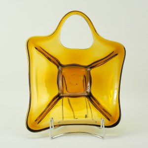 Walomin Glassworks - Forme d'art Patera (en anglais)