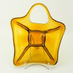 Walomin Glassworks - Forme d'art Patera (en anglais)