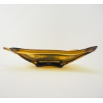 Walomin Glassworks - Forme d'art Patera (en anglais)