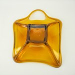 Walomin Glassworks - Forme d'art Patera (en anglais)