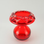 Wołomin Glassworks - Forme d'art - Ingeborga Glądała Kizińska