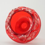 Wołomin Glassworks - Forme d'art - Ingeborga Glądała Kizińska