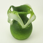 KOŚĆ Eugeniusz - Huta Jagoda - Vase