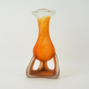 CHURCH Eugene - Huta Jagoda - Vase