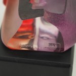 JONASSON Mats - Forme d'art Visage.