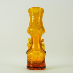 GÓRSKI Józef - Verrerie de Tarnów - Vase