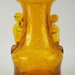 GÓRSKI Józef - Verrerie de Tarnów - Vase