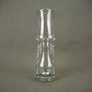 GÓRSKI Józef - Verrerie de Tarnów - Vase