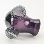 Forme d'art - Vase avec nodules