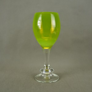 SADOWSKI Stefan - Sudety Glassworks - Calice