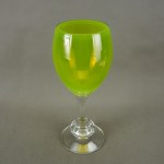 SADOWSKI Stefan - Sudety Glassworks - Calice