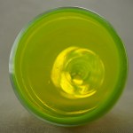 SADOWSKI Stefan - Sudety Glassworks - Calice