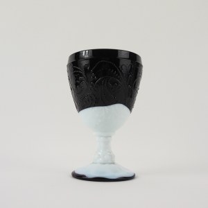 DROST Jan Sylwester - Ząbkowice Glassworks - Coupe Kashmir