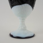 DROST Jan Sylwester - Ząbkowice Glassworks - Coupe Kashmir