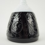 DROST Jan Sylwester - Ząbkowice Glassworks - Coupe Kashmir