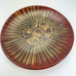 Coopérative Kamionka Lysa Góra - Plat décoratif [32 cm].