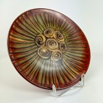 Coopérative Kamionka Lysa Góra - Plat décoratif [32 cm].