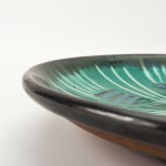 Coopérative Kamionka Lysa Góra - Plat décoratif [25 cm].