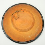 Coopérative Kamionka Lysa Góra - Plat décoratif [25 cm].