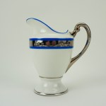 Giesche Porcelany Factory - Service à café Empire