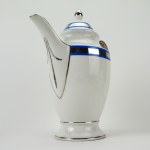 Giesche Porcelany Factory - Service à café Empire
