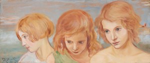 Wlastimil HOFMAN (1881-1970), 