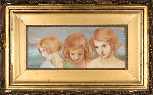 Wlastimil HOFMAN (1881-1970), 