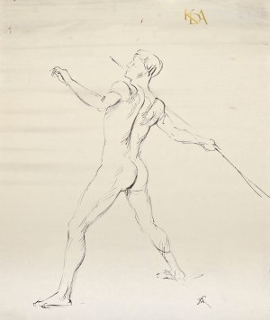 Wlastimil HOFMAN (1881-1970), 