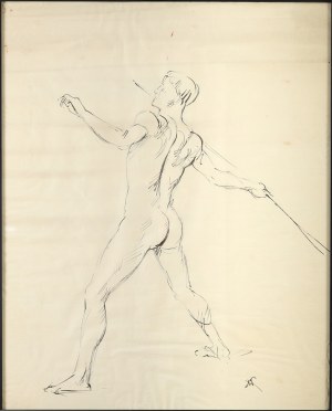 Wlastimil HOFMAN (1881-1970), 