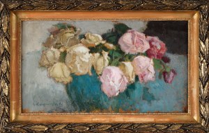 Alfons KARPIŃSKI (1875-1961), 