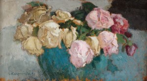 Alfons KARPIŃSKI (1875-1961), 