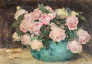 Alfons KARPIŃSKI (1875-1961), 