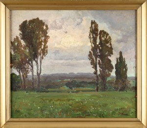 Iwan TRUSZ (1869-1940), 