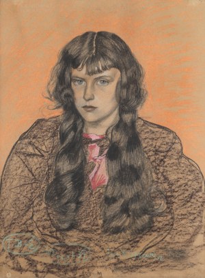 Stanisław Ignacy WITKIEWICZ (WITKACY) (1885-1939), 