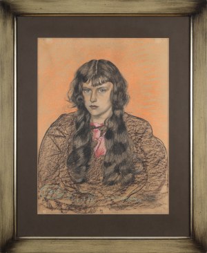 Stanisław Ignacy WITKIEWICZ (WITKACY) (1885-1939), 
