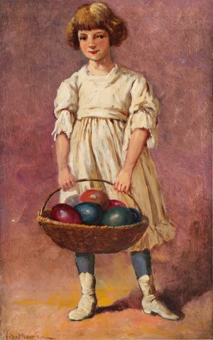 Adam SETKOWICZ (1876-1945), 
