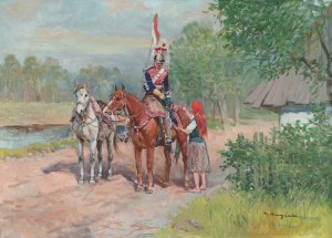 Mieczysław KRZYŻAK (1914-1984), 