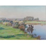 Teodor ZIOMEK (1874-1937), Lato (ok. 1916)