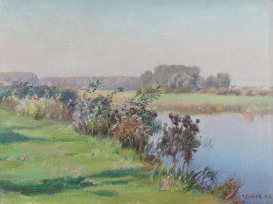 Teodor ZIOMEK (1874-1937), 