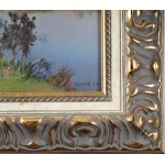 Teodor ZIOMEK (1874-1937), Lato (ok. 1916)