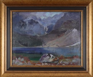Stanisław GAŁEK (1876-1961), 