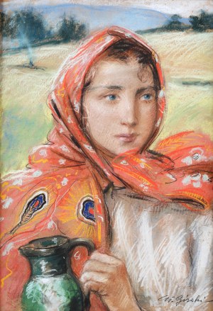 Stanisław GÓRSKI (1887-1955), 