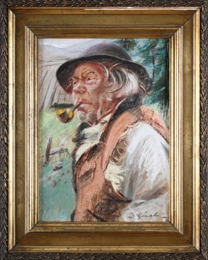 Stanisław GÓRSKI (1887-1955), 