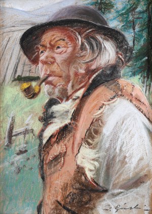 Stanisław GÓRSKI (1887-1955), 