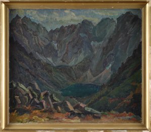 Tadeusz KUREK (1906-1974), 