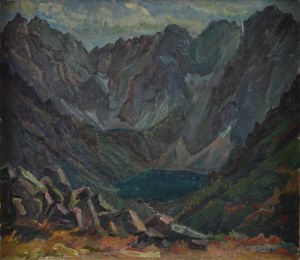 Tadeusz KUREK (1906-1974), 